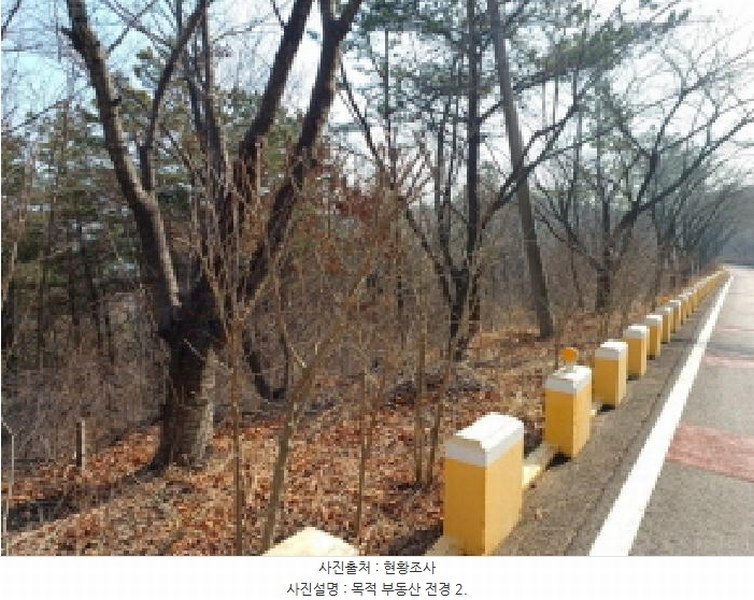 2025타경508083 인천광역시 옹진군 북도면 장봉리 산57-1 임야 경매 이미지