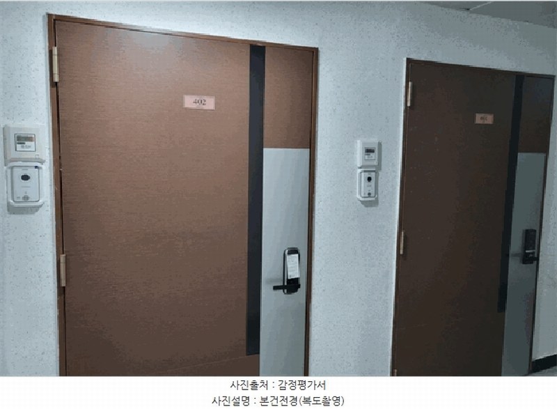 2025타경508217 인천광역시 서구 서달로123번안길 3, 해강빌리지 4층 402호 오피스텔 경매 이미지