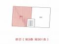 2025타경508292 인천광역시 부평구 경인로1009번길 18, 대진빌라 나동 3층 301호 다세대(빌라) 경매 이미지