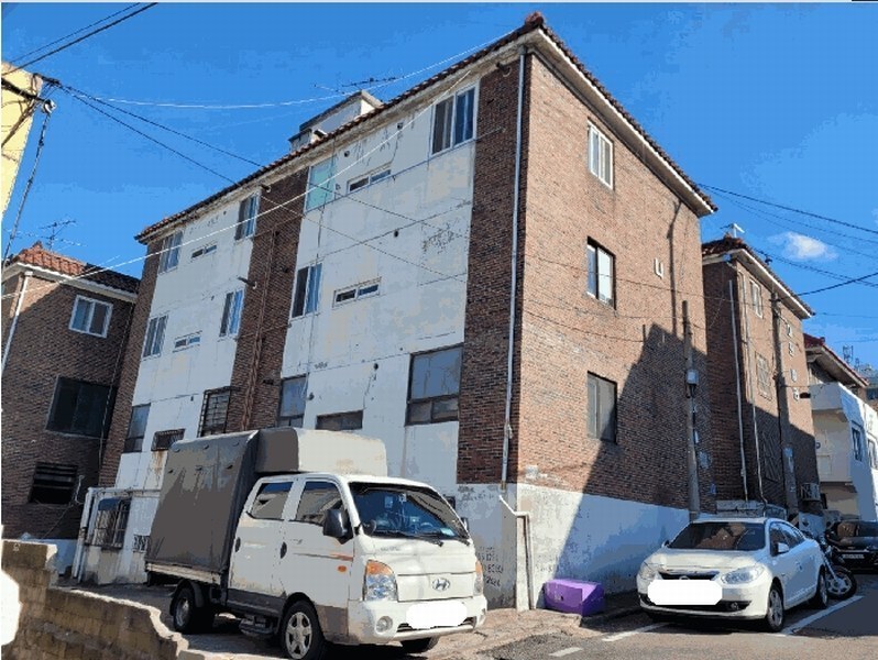 2025타경508292 인천광역시 부평구 경인로1009번길 18, 대진빌라 나동 3층 301호 다세대(빌라) 경매 이미지
