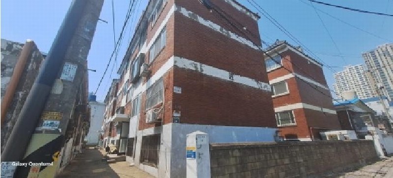 2025타경508714 인천광역시 미추홀구 장고개로50번길 34, 원흥빌라 5동 1층 101호 다세대(빌라) 경매 이미지