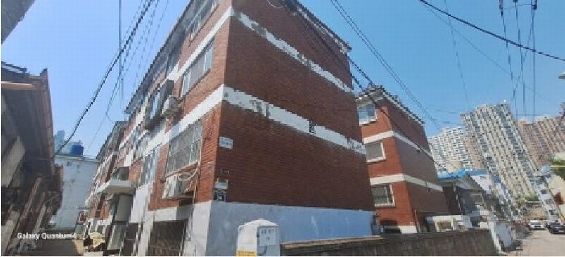 2025타경508714 인천광역시 미추홀구 장고개로50번길 34, 원흥빌라 5동 1층 101호 다세대(빌라) 경매 이미지