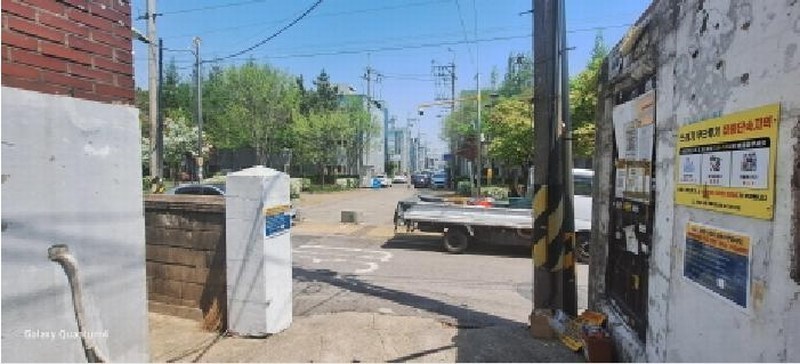 2025타경508714 인천광역시 미추홀구 장고개로50번길 34, 원흥빌라 5동 1층 101호 다세대(빌라) 경매 이미지