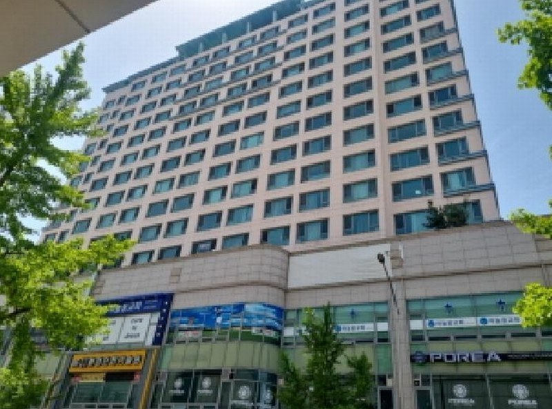 2025타경508842 인천광역시 남동구 호구포로 201, 논현두손지젤타워 6층 619호 오피스텔[계약29평형] 경매 이미지
