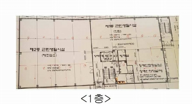 2021타경526137 인천광역시 옹진군 영흥면 내리 219-31 근린시설 경매 이미지