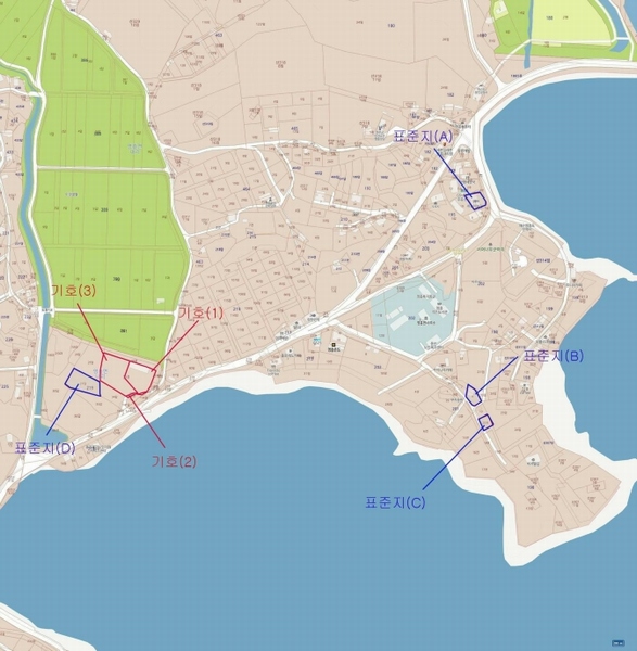 2021타경526137 인천광역시 옹진군 영흥면 내리 219-31 근린시설 경매 이미지