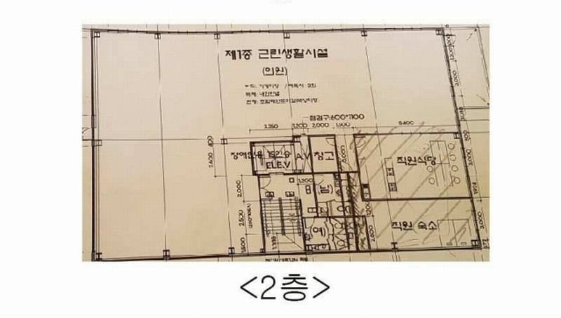 2021타경526137 인천광역시 옹진군 영흥면 내리 219-31 근린시설 경매 이미지