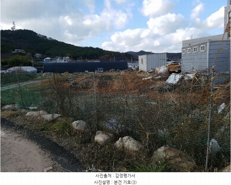 2021타경526137 인천광역시 옹진군 영흥면 내리 219-31 근린시설 경매 이미지
