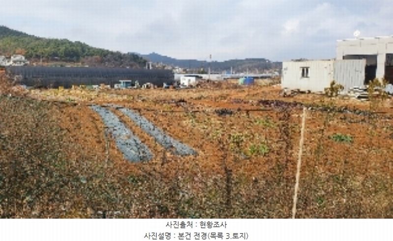 2021타경526137 인천광역시 옹진군 영흥면 내리 219-31 근린시설 경매 이미지