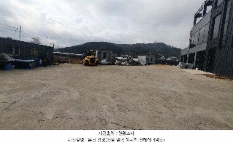 2021타경526137 인천광역시 옹진군 영흥면 내리 219-31 근린시설 경매 이미지