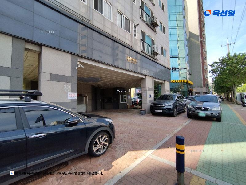 2022타경9509 인천광역시 미추홀구 경인로 88, 금강아파트 9층 901호 아파트 경매 이미지