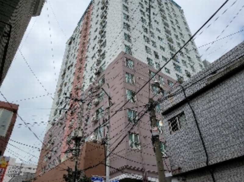 2022타경9509 인천광역시 미추홀구 경인로 88, 금강아파트 9층 901호 아파트 경매 이미지