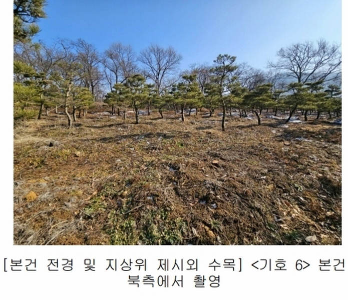 2023타경18081 인천광역시 강화군 양도면 인산리 8-2 농지 경매 이미지