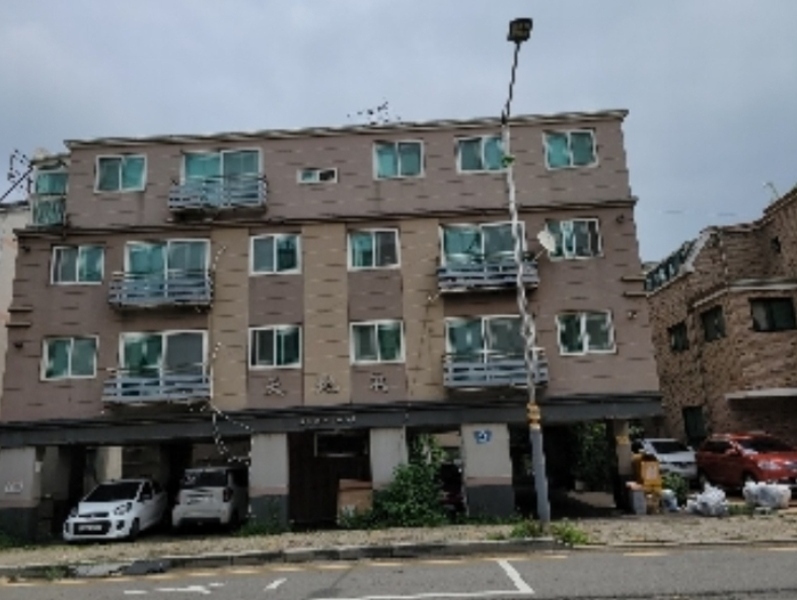 2023타경522290 인천광역시 서구 경서로 20, 천지샵 3층 302호 다세대(빌라) 경매 이미지