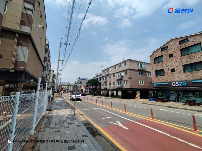 2023타경522290 인천광역시 서구 경서로 20, 천지샵 3층 302호 다세대(빌라) 경매 이미지