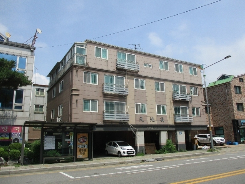 2023타경522290 인천광역시 서구 경서로 20, 천지샵 3층 302호 다세대(빌라) 경매 이미지