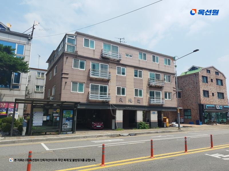 2023타경522290 인천광역시 서구 경서로 20, 천지샵 3층 302호 다세대(빌라) 경매 이미지