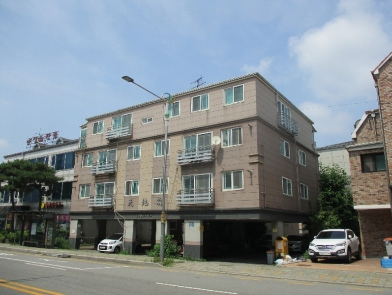 2023타경522290 인천광역시 서구 경서로 20, 천지샵 3층 302호 다세대(빌라) 경매 이미지