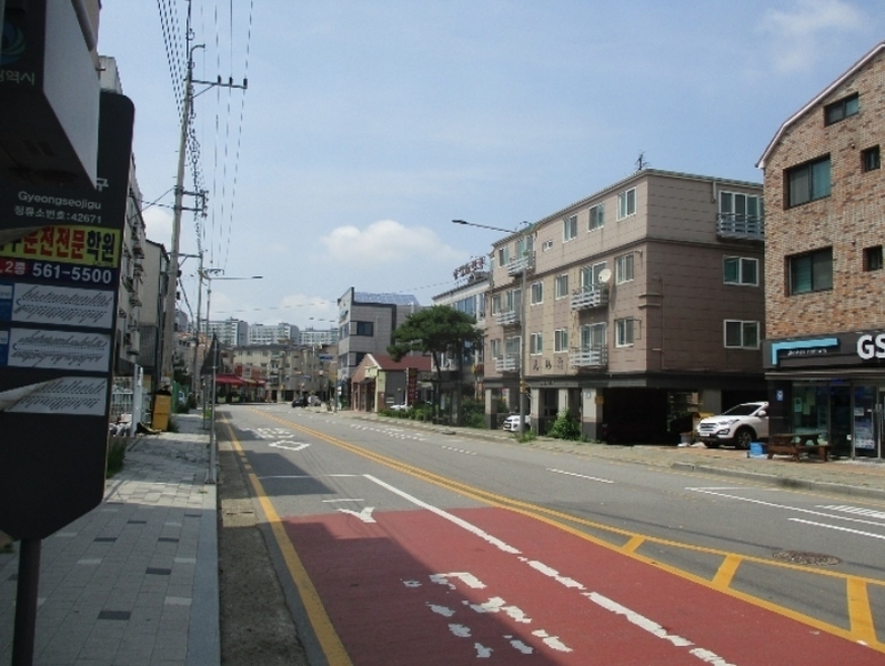 2023타경522290 인천광역시 서구 경서로 20, 천지샵 3층 302호 다세대(빌라) 경매 이미지