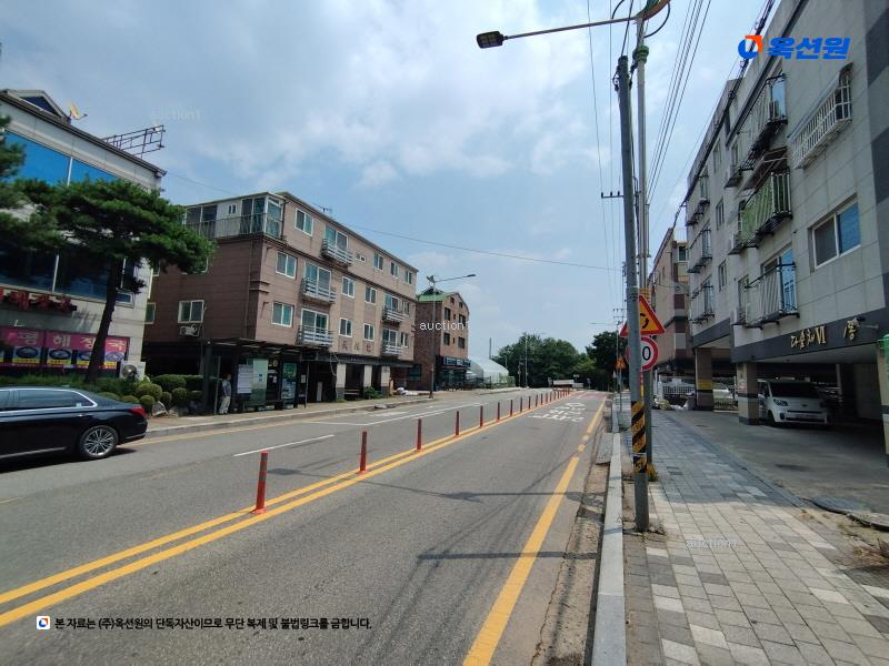 2023타경522290 인천광역시 서구 경서로 20, 천지샵 3층 302호 다세대(빌라) 경매 이미지