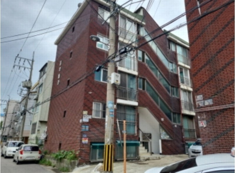 2023타경533290 인천광역시 남동구 석정로552번길 9-20, 공작빌라 3층 303호 다세대(빌라)[공급11평형] 경매 이미지