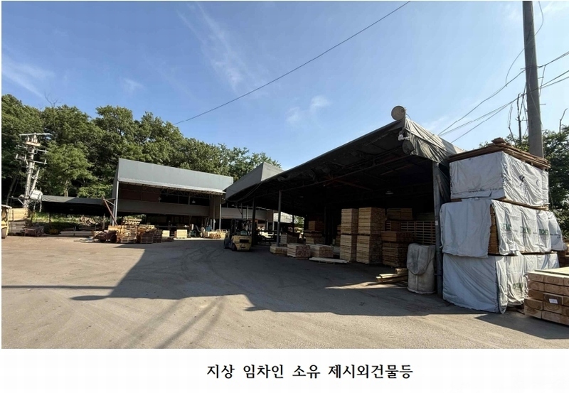 2023타경535180 인천광역시 서구 오류동 584 농지 경매 이미지