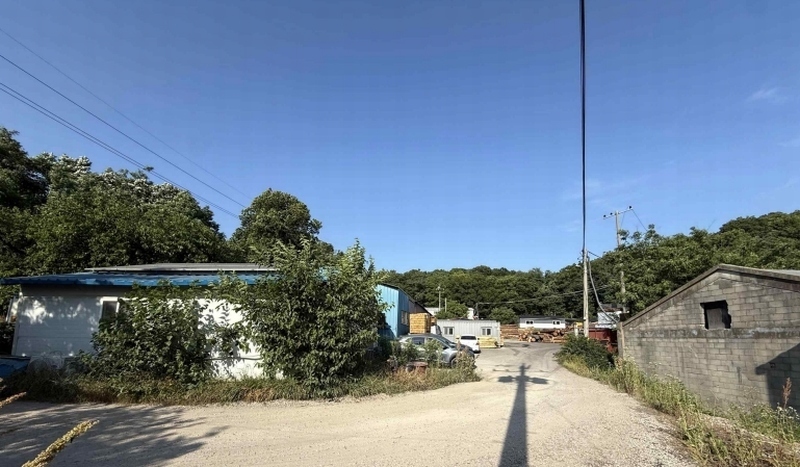 2023타경535180 인천광역시 서구 오류동 584 농지 경매 이미지