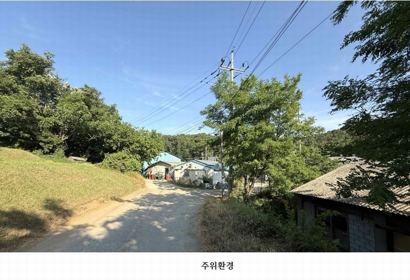 2023타경535180 인천광역시 서구 오류동 584 농지 경매 이미지