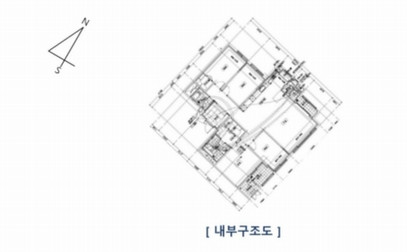 2025타경50821 서울특별시 성동구 매봉길 15, 래미안옥수리버젠 112동 16층 1604호 아파트 경매 이미지