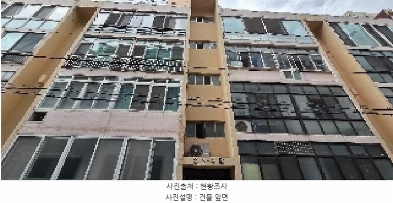 2023타경551588 인천광역시 부평구 신트리로6번길 18, 중앙아파트 3층 303호 아파트[공급25평형] 경매 이미지