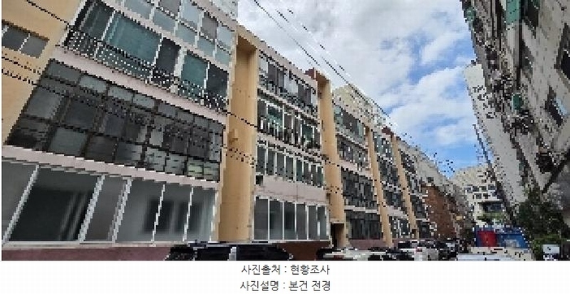 2023타경551588 인천광역시 부평구 신트리로6번길 18, 중앙아파트 3층 303호 아파트[공급25평형] 경매 이미지