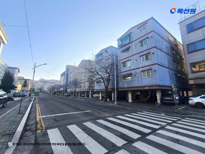 2024타경13908 인천광역시 남동구 장자북로 28, 광백드림빌 에이동 2층 201호 다세대(빌라)[공급17평형] 경매 이미지