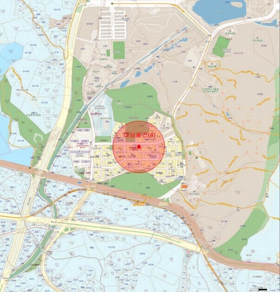 2024타경13908 인천광역시 남동구 장자북로 28, 광백드림빌 에이동 2층 201호 다세대(빌라)[공급17평형] 경매 이미지