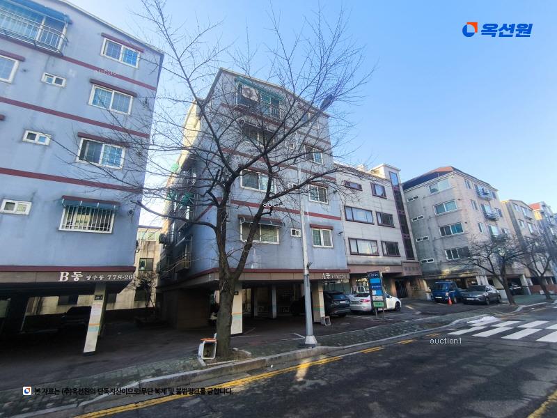 2024타경13908 인천광역시 남동구 장자북로 28, 광백드림빌 에이동 2층 201호 다세대(빌라)[공급17평형] 경매 이미지