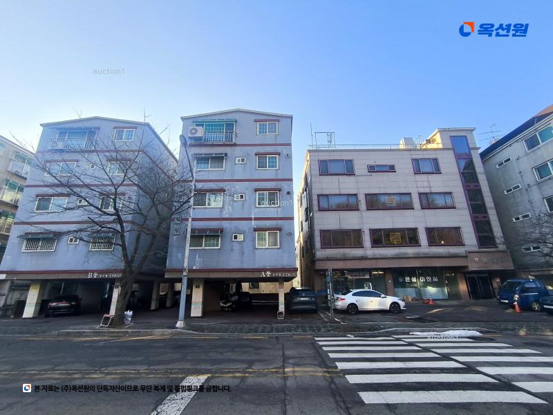 2024타경13908 인천광역시 남동구 장자북로 28, 광백드림빌 에이동 2층 201호 다세대(빌라)[공급17평형] 경매 이미지
