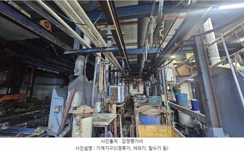 2024타경14628 인천광역시 서구 가람로 14, 인천표면처리센터 공장동 4층 402호 아파트형공장 경매 이미지