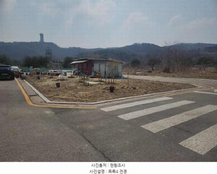 2024타경16723 인천광역시 중구 운북동 1289-82 대지 경매 이미지