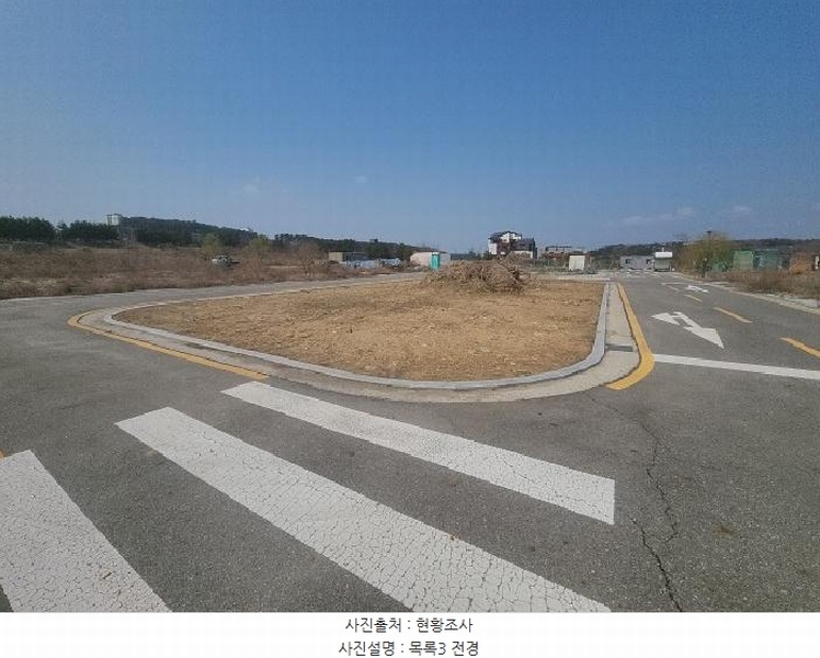 2024타경16723 인천광역시 중구 운북동 1289-82 대지 경매 이미지