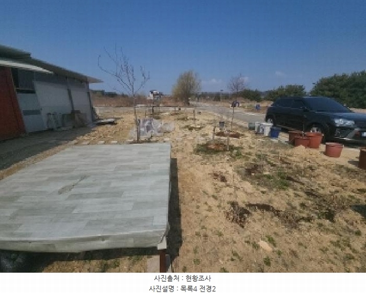 2024타경16723 인천광역시 중구 운북동 1289-82 대지 경매 이미지