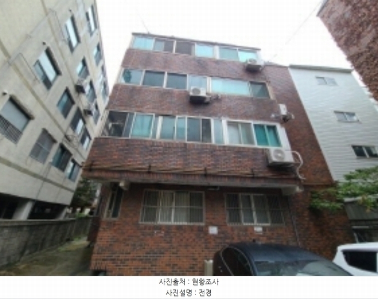 2024타경508529 인천광역시 계양구 까치말로6번길 5-1, 세화빌라 에이동 1층 102호 다세대(빌라)[공급15평형] 경매 이미지