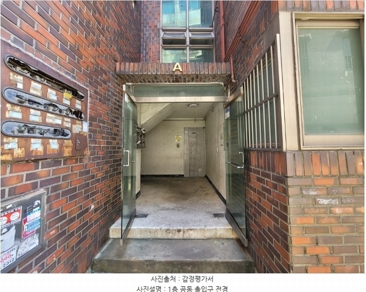 2024타경508529 인천광역시 계양구 까치말로6번길 5-1, 세화빌라 에이동 1층 102호 다세대(빌라)[공급15평형] 경매 이미지