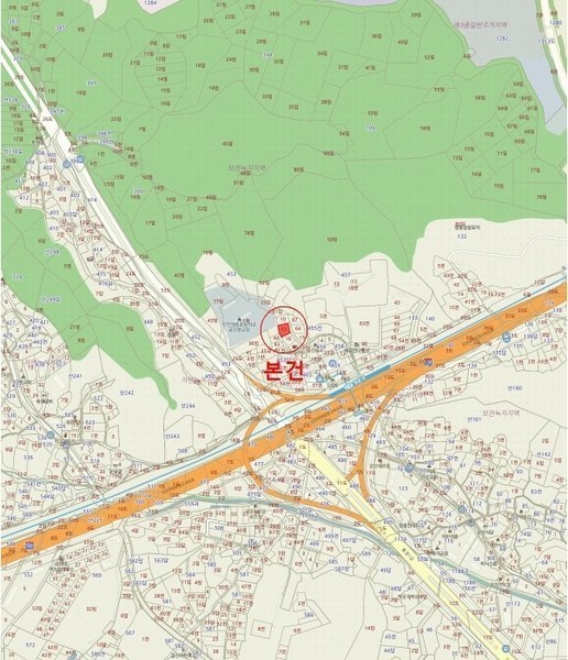 2024타경519932 인천광역시 중구 운북동 453-63 다세대(빌라)[공급19평형] 경매 이미지