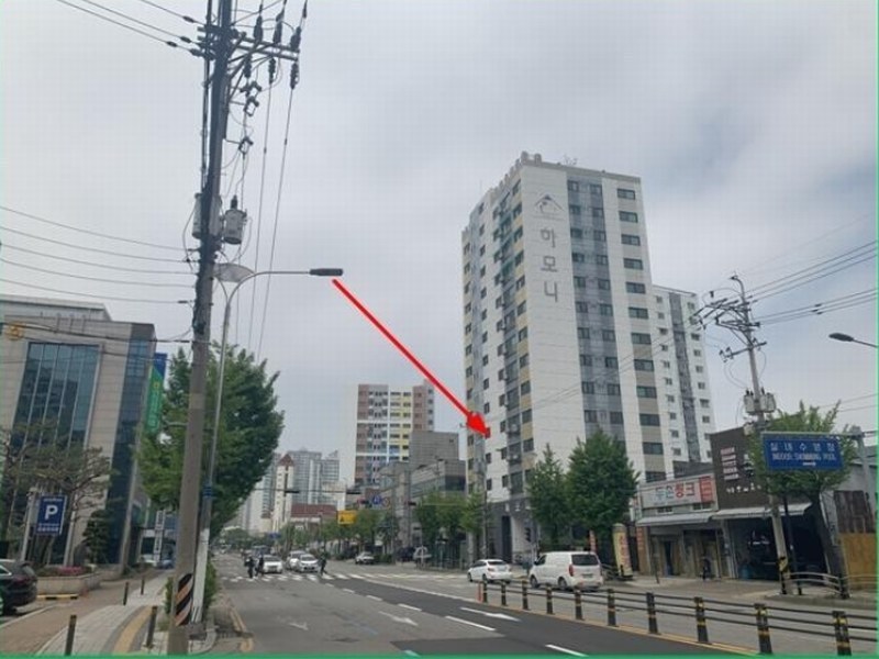 2024타경521690 인천광역시 중구 인중로 40, 하모니 1동 2층 204호 오피스텔 경매 이미지