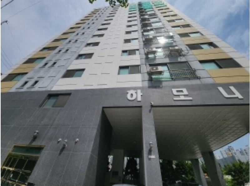 2024타경521690 인천광역시 중구 인중로 40, 하모니 1동 2층 204호 오피스텔 경매 이미지