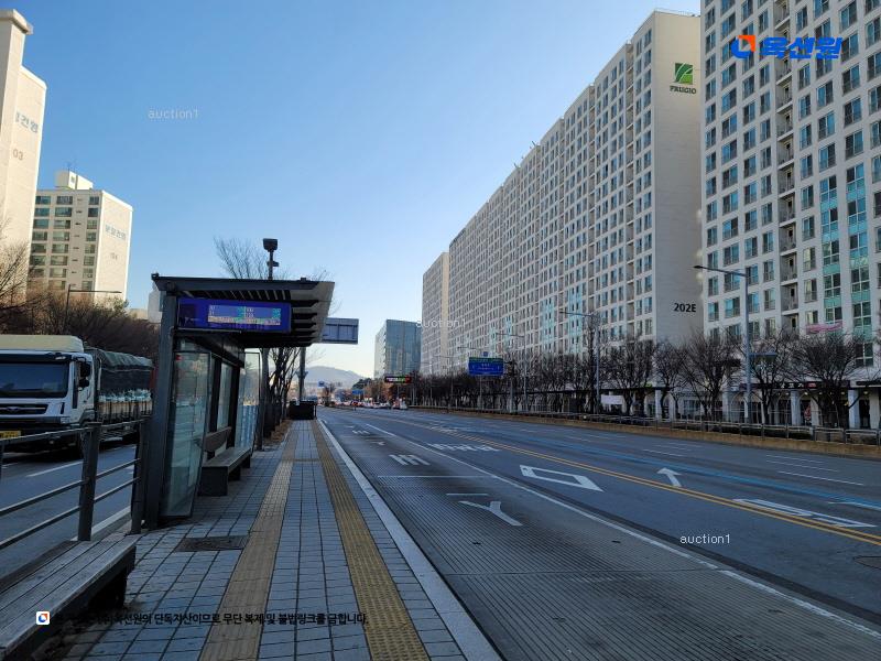 2025타경51005 서울특별시 송파구 송파대로 111, 파크하비오송파파크하비오푸르지오 204동 4층 406호 오피스텔[계약14평형] 경매 이미지