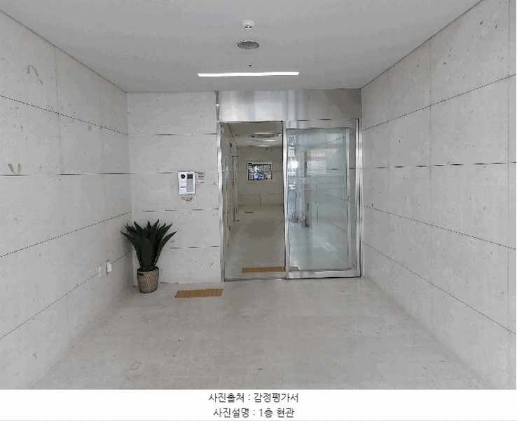 2025타경51005 서울특별시 송파구 송파대로 111, 파크하비오송파파크하비오푸르지오 204동 4층 406호 오피스텔[계약14평형] 경매 이미지