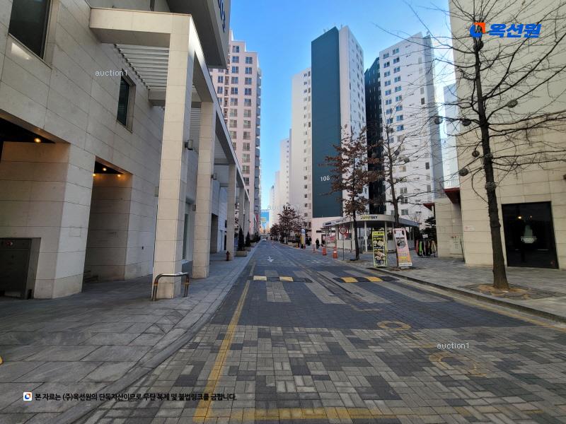 2025타경51005 서울특별시 송파구 송파대로 111, 파크하비오송파파크하비오푸르지오 204동 4층 406호 오피스텔[계약14평형] 경매 이미지
