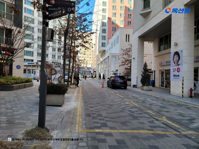 2025타경51005 서울특별시 송파구 송파대로 111, 파크하비오송파파크하비오푸르지오 204동 4층 406호 오피스텔[계약14평형] 경매 이미지