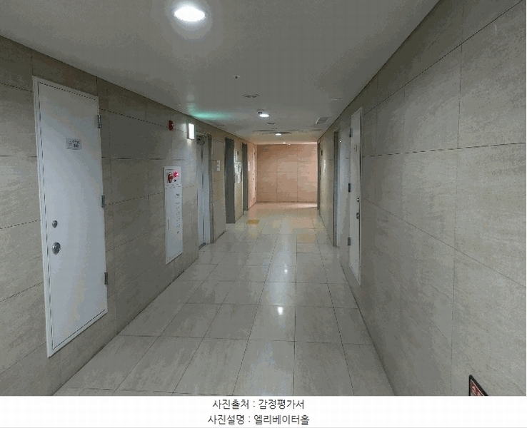 2025타경51005 서울특별시 송파구 송파대로 111, 파크하비오송파파크하비오푸르지오 204동 4층 406호 오피스텔[계약14평형] 경매 이미지