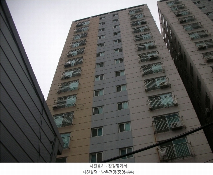 2024타경523757 인천광역시 미추홀구 인중로 21, 한마음아파트 비동 14층 1405호 아파트 경매 이미지